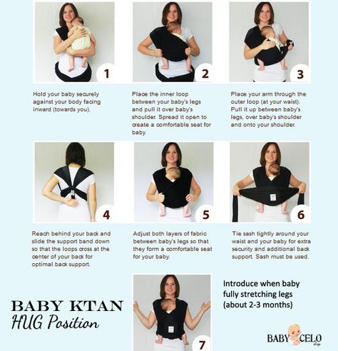 Step3- Hug Position Baby Ktan Wrap, Baby Mommy, Baby Carrying, Future Mommy, Baby Education, Baby Legs, Baby Sling, Baby Prep, Mom Tips