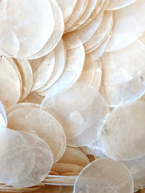 Seashell Chandelier, Capiz Chandelier, Shell Texture, Capiz Shell Chandelier, Outdoor Lighting Design, Modern Ceiling Light Fixtures, Shell Chandelier, Island Pendant Lights, Capiz Shell