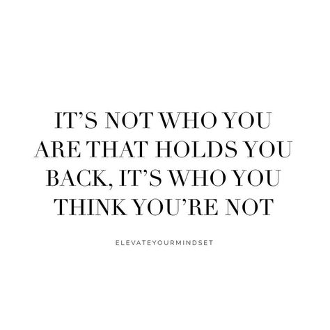 2,910 Likes, 25 Comments - Mindset Warrior (@elevateyourmindset) on Instagram: “The only limits you experience in life are the limits you impose on yourself #youarepowerful” Imperfection Quotes, Canadian Identity, Kayla Itsines, Value Quotes, Social Selling, Describe Me, Daily Motivation, Note To Self, Success Quotes