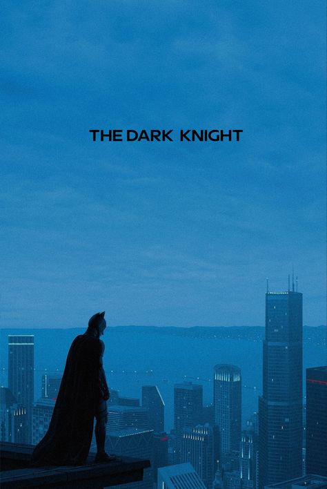 Batman: The Dark Knight The Dark Knight Poster, Batman Movie Posters, Nolan Film, Wallpaper Tumblr Lockscreen, Batman Film, Dc Comics Wallpaper, Film Posters Art, Iconic Movie Posters, Batman Poster