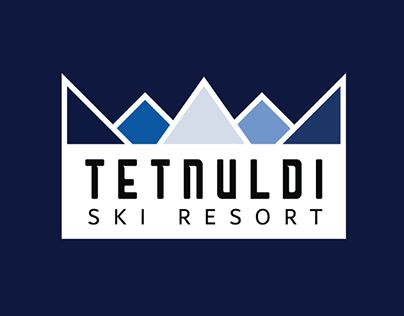 Ski Brands, Ski Resorts, Brand Book, Ski Resort, New Work, Work On, Ibm Logo, Design Art, Skiing