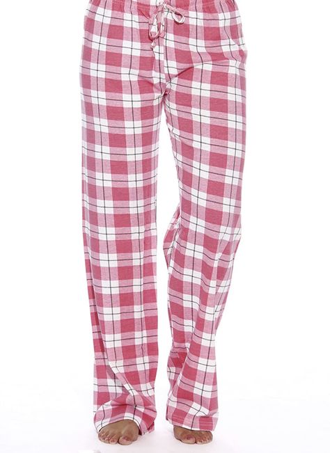 Sleepwear For Women, Cotton Pajamas Women, Cotton Pajama Pants, Plaid Pajama, Plaid Pajama Pants, Best Pajamas, Womens Pajamas Pants, Plaid Pajamas, Cute Pajamas