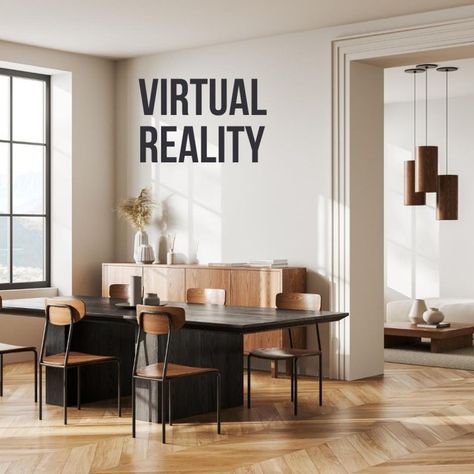 🛋️ Tired of empty rooms feeling like a black hole? 🕳️ 🦸‍♂️ Virtual staging is here to save the day! 🏠 Imagine transforming your listing photos into cozy living spaces and dreamy bedrooms, all without lifting a finger☝🏻 🪄 That's the power of virtual staging! 🛋️🛏️ With a few clicks, you can experiment with different styles and furniture arrangements, helping buyers visualize the space as their own 💁‍♀️ It's like having a personal interior designer on call, 24/7 🤯 Ready to see the magic in... Virtual Staging, Cozy Living Spaces, Empty Room, Dreamy Bedrooms, Save The Day, Furniture Arrangement, Black Hole, Room Designs, Cozy Living