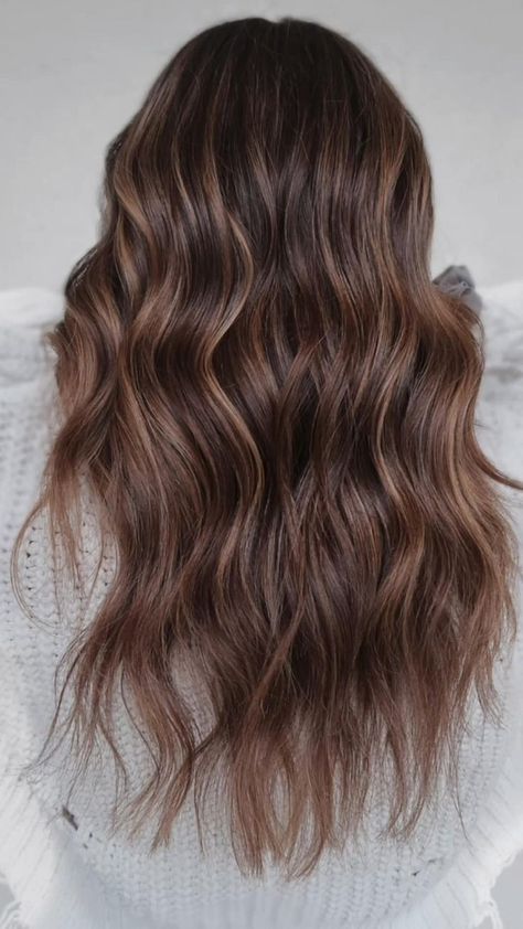 Natural Blonde Highlights, Brown Hair Inspo, Brunette Hair With Highlights, Natural Blonde, Hair Color Light Brown, Brunette Balayage Hair, Brown Hair Balayage, Brown Balayage, Light Hair Color