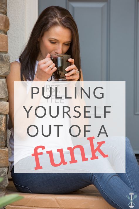 Feeling like you're in a funk? These practical but incredibly effective tips can transform your entire mindset and pull yourself out of a funk fast via @physicalkitch In A Funk Feeling, How To Become Beautiful, Mindset Work, Become Beautiful, Self Help Skills, In A Funk, Boring Life, Always Learning, Feeling Stuck