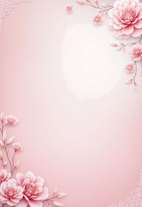 cute pink background Pretty Flowers Background, 8 Marsi, Pink Roses Background, Feminine Wallpaper, Pink Floral Background, Pink Floral Wallpaper, Cute Pink Background, Ipad Ideas, Letter Designs