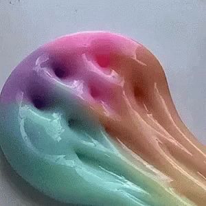 Diy Slime GIF - Diy Slime Soft - Discover & Share GIFs Slime Gif, Soap Slime, Slime Soft, Sensory Images, Slime Crunchy, Slime Videos, Diy Slime, Aesthetic Gif, Deep Learning