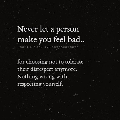 Wisdom ⋆ Light ⋆ Love on Instagram: “When someone disrespect you, or you disrespect someone, it doesn’t come from love, it comes from fear.  We have two states of being: love &…” Disrespect Quotes, Love Fear, Anger Quotes, Fear Quotes, Fear Of Love, Feel Good Quotes, Feelings And Emotions, Quotes For Him, True Words