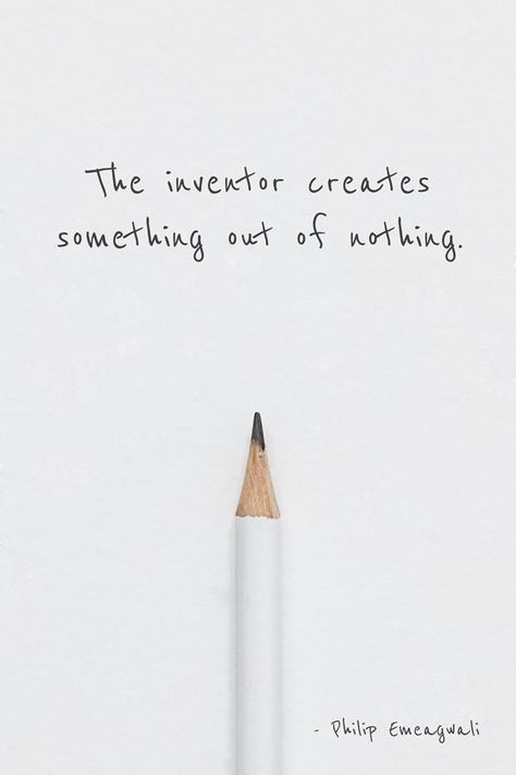 Inventor Quotes Aesthetic, Inventors, Explorer Aesthetic Quotes, Inventor Quotes, Inventor Aesthetic, Black Inventors And Their Inventions, Superhero Stories, Notable Quotes, Dnd Characters