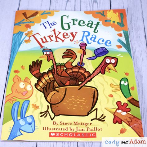 November Stem, Thanksgiving Read Aloud, Thanksgiving Stem, First Grade Parade, Reader's Theater, Thanksgiving School, Thanksgiving Books, November Activities, Thanksgiving Time