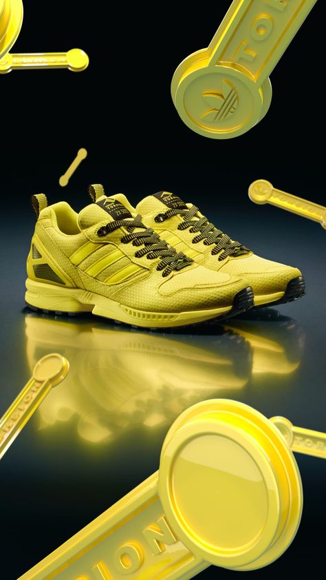 ZX 5000 Torsion Shoes: This ZX drop is part of the A- https://confirmed.onelink.me/mzYA?pid=share&af_dp=adidas-confirmed://product/FZ4645 Functional Adidas Logo Mesh Sneakers, Adidas Speedflow.1, Adidas Nike, Air Max Sneakers, Air Max, Nike Air Max, Nike Air, Sneakers Nike, Adidas