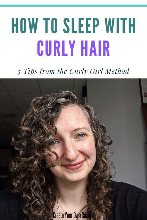 Help your naturally curly hair look it’s best with these nighttime curly hair care tips. Keep your curls intact overnight with these techniques. How To Keep Your Natural Hair Curly Overnight, Keeping Curls Overnight, Protecting Curly Hair Overnight, How To Plop Curly Hair Overnight, Overnight Plopping Curly Hair, Hair Plopping Overnight, Nighttime Curly Hair Routine, How To Keep Curly Hair Overnight, How To Keep Your Curls Overnight