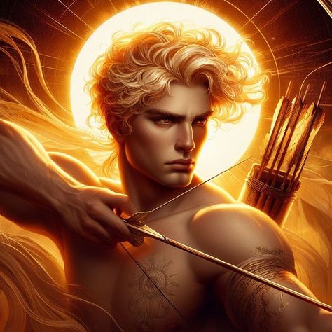 Roman Paganism, Greek Paganism, Hellenic Paganism, Apollo Greek Mythology, Apollo Aesthetic, Apollo Greek, God Apollo, God Of The Sun, Greek Mythology Gods