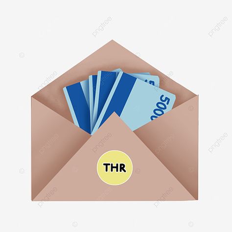 Amplop Thr, Envelope Png, Money Vector, Eid Mubarak Messages, Envelope Money, Money Background, Money Envelope, Money Icons, Lucky Money