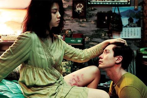 Modern Vampires, Park Chan Wook, Song Kang Ho, Most Paused Movie Scenes, Vampire Movies, Choreography Aesthetic, Image Film, Good Movies To Watch, Pose Reference Photo