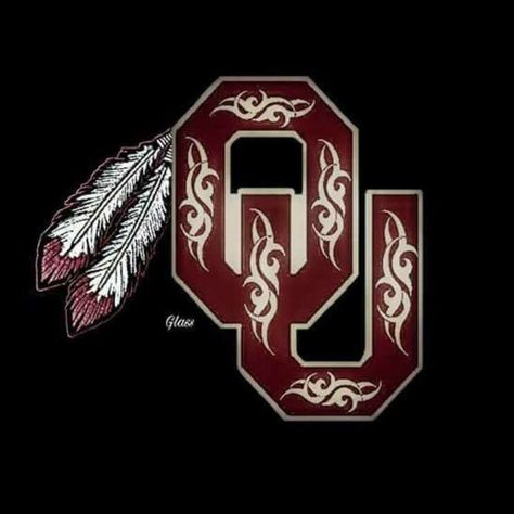 OU Native style Sooners Football, Native Style, Oklahoma Sooners, Oklahoma, Football, American Football