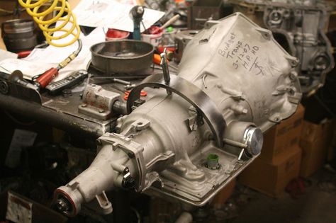 4l60e Transmission Rebuild, Chevy Transmission, 4l60e Transmission, Ls Engine Swap, Chevy Ls, Transmission Repair, Car Craft, Automotive Mechanic, Mad Max Fury