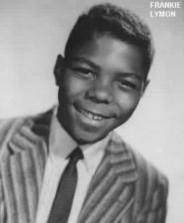 Frankie Lymon Black Music Artists, Barry White, Soul Singers, Famous Black, Black Celebrities, Black Music, Soul Music, Black Artists, Michael Jackson