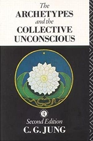 Carl Jung Archetypes, The Archetypes, Collective Unconscious, Occult Books, Philosophy Books, Red Books, The Collective, Carl Jung, Psychology Books