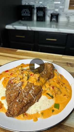 331K views · 47K reactions | The type of Brunch that make you wanna go back to sleep!

Let’s make Fried Catfish and Grits!

#friedcatfish #grits #brunch #fishandgrits #whatsfordinner #easyrecipes #foodie | Darren Cooper | Home Chef | Common · Come Close Easy Meals For Teens, Catfish And Grits, Meals For Teens, Fish And Grits, Grits Breakfast, Easy Recipes For Dinner, Grits Recipe, Fried Catfish, Food Boards