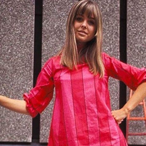 1960s Daily on Instagram: "Samantha Juste photographed by Tony Gale in London, May 1967." Samantha In Traditional, Samantha Hanratty, Samantha Giddings, Samantha Juste, Samantha Who Tv Show, Samantha Sitc, The Monkees, London, Photographer