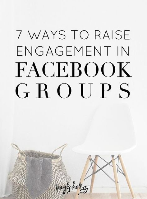 Group Challenges, Freelance Tips, Facebook Strategy, Facebook Tips, Facebook Marketing Strategy, Entrepreneur Advice, Planner Business, Social Entrepreneurship, How To Use Facebook