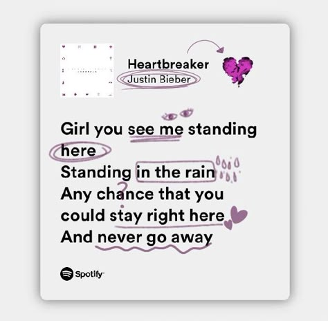 Justin Bieber Lyrics Wallpaper, Jb Songs, Justin Bieber Song Lyrics, Justin Bieber Edits, Marie Aesthetic, Lyrics For Him, Justin Bieber Lyrics, Justin Bieber Quotes, Justin Bieber Songs