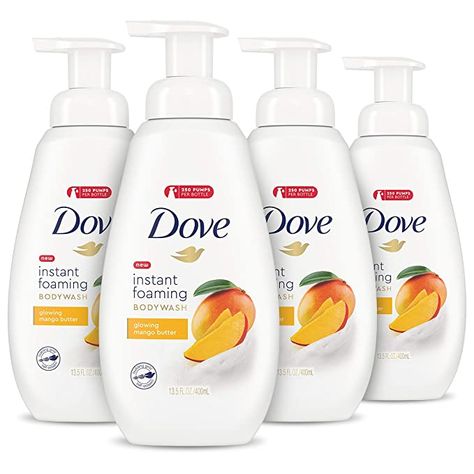 Dove Mango, Olay Body Wash, Coconut Body Wash, Products Organization, Lavender Body Wash, Amazon Needs, Best Body Wash, Foaming Body Wash, Coconut Oil Soap