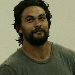 Jason Momoa Hair, Jason Momoa Gif, Jason Momoa Shirtless, Daniel Craig 007, Mix Baby Girl, Tumblr Hair, Jason Momoa, Real Man, Couple Aesthetic