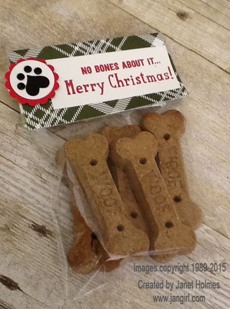 Jan Girl: Stampin' Up No Bones About it and Snow Friends Christmas Dog Treat Dog Treat Packaging, Treat Packaging, Dog First Birthday, Snow Friends, No Bones About It, Christmas Dog Treats, Christmas Workshop, Dog Treat Bag, Christmas Craft Fair