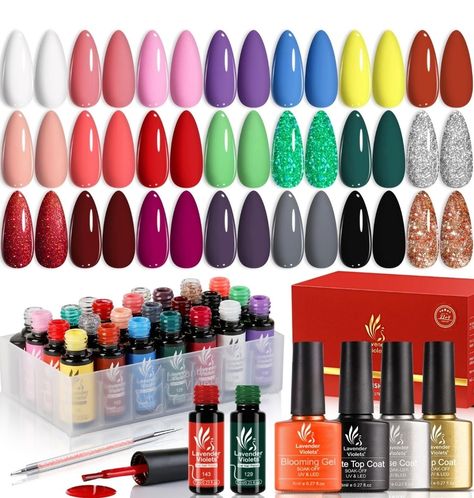 Off Base,Glossy n Matte Top Coat,Blooming Gel Brush Pen Red Green Sliver Glittery Gold Classical White Pink Purple Grey Black Blue Nail Art C997 Gel Nail Set, Blooming Gel, Nail Polish Gift, Elegant Nail Art, Matte Top Coat, Pink Gel, Nail Care Routine, Gel Nail Kit, Vibrant Nails