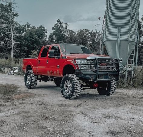 Bubba Truck, F250 Diesel, Hot Trucks, Future Trucks, Dream Trucks, Dream Vehicles, Classic Ford Trucks, Ford 4x4