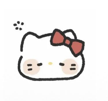 hello kitty sticker sanrio widget Sanrio Widget, Ninja Cats, Cute Easy Doodles, Hello Kitty Images, Hello Kitty Aesthetic, Kitty Images, Hello Kit, Kitty Drawing, Hello Kitty Drawing