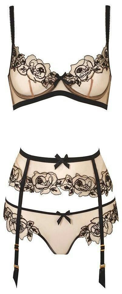 Agent Provocateur Lingerie, Lingerie Design, Floral Lingerie, Lingerie Inspiration, Cute Lingerie, Lingerie Outfits, Corset Lingerie, Pretty Lingerie, Designer Lingerie