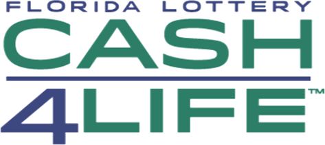 Cash4Life Florida Lottery, Winning Lottery Ticket, Winning Lotto, Lotto Numbers, Mega Millions Jackpot, Lottery Drawing, Lotto Tickets, Live Drawing, Win For Life