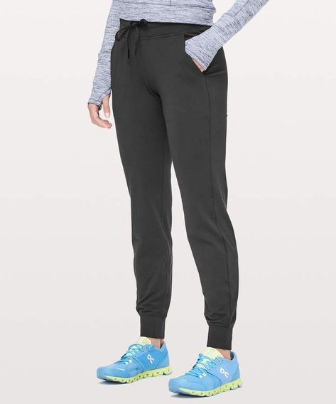 Lululemon Ready To Rulu Pant *Updated 29" Ready To Rulu Jogger, Jogger Pants Women, Lululemon Joggers, Warming Up, Active Wear Pants, Fashion Joggers, Active Wear Outfits, Lululemon Women, Pants Women