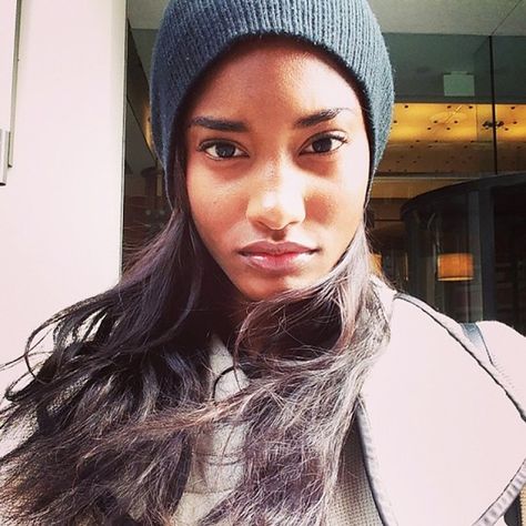 Melodie Monrose, Interesting Faces, Hair Styling, Beauty Inspiration, Real People, Makeup Looks, Celebrities, Hair Styles, Hair