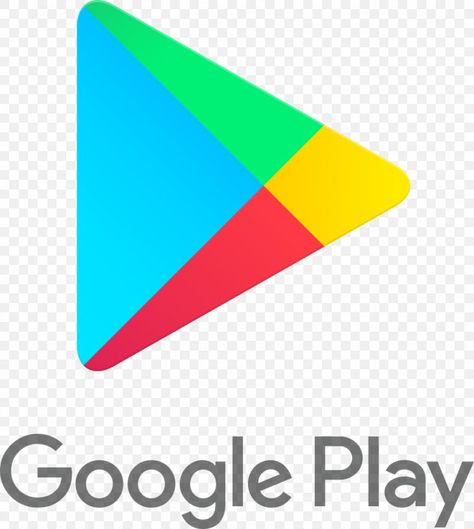 Google Play logo, Google Play App Store, google, angle, text, rectangle Playstore Logo, Play Store Logo, Chatbot App, Logo Play, World Png, Play Logo, Botany Illustration, Website Color Palette, Mouse Illustration