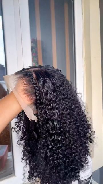 Pixie Curls, Short Curly Human Hair Wigs, Hairstyles Wigs, Curly Human Hair Wigs, Frontal Wig Hairstyles, Quick Braided Hairstyles, Curly Human Hair Wig, Front Lace Wigs Human Hair, Frontal Wig