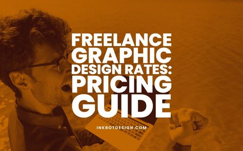 In this article, I will provide a graphic design pricing guide to help you determine your freelance graphic design rates. Follow the Blog to Learn more. Graphic Design Package Pricing, Freelance Graphic Design Price List, Graphic Design Pricing, Pricing Guides, Graphic Design Course, One Page Website, Pricing Guide, Quality Work, Freelance Artist