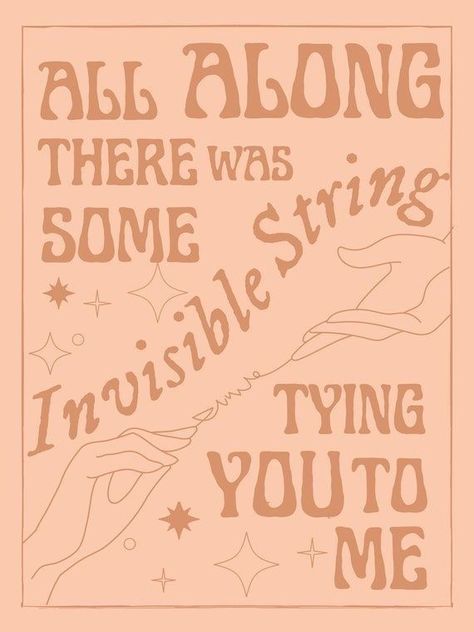 Invisible String, Taylor Swift Folklore, Taylor Lyrics, Dorm Posters, Taylor Swift Posters, Lyric Poster, Picture Collage Wall, Taylor Swift Wallpaper, Taylor Swift Songs