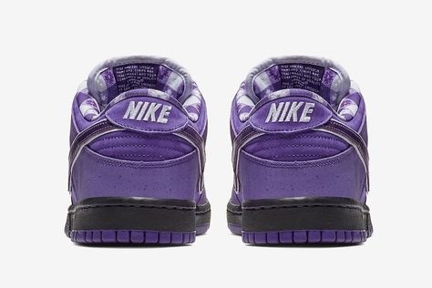 Nike SB Dunk Low Concepts Purple Lobster - 40-45 ARASI - Purple Lobster, Nike Sb Dunk Low, Sb Dunk Low, Nike Sb Dunks Low, Nike Sb Dunk, Nike Sb Dunks, Sb Dunk, Nike Air Max 270, Air Max 270