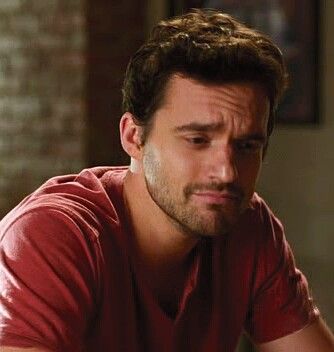 Still not over this Jake Johnson Aesthetic, Nick Miller Icons, Hear Me Out Cake People, Nick From New Girl, Nick New Girl, Miller Aesthetic, Nick And Jess, Jake Johnson, Nick Miller