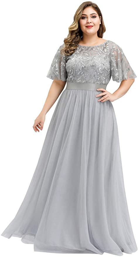 Gowns For Plus Size Women, Plus Size Gowns Formal, Sukienki Plus Size, Plus Size Gowns, Plus Size Party Dresses, Plus Size Formal Dresses, Evening Dresses Plus Size, فستان سهرة, Formal Evening Dresses