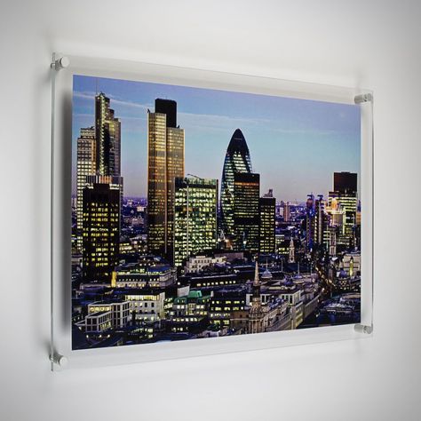 Lightbox Signage, Museum Display Cases, Acrylic Photo Frame, Funko Pop Display, Acrylic Picture Frames, Acrylic Photo Frames, Poster Display, Silver Walls, Wall Mounts