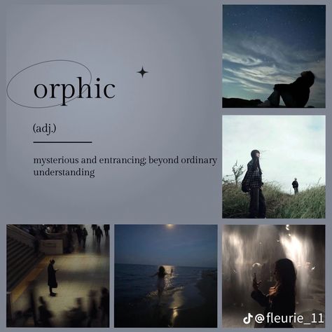 Orphic Meaning, Pretty Names, Quote Aesthetic, Meant To Be, Take That, Reading, Quotes, Quick Saves