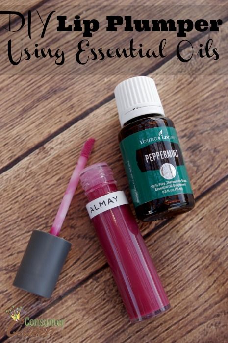 Diy Lip Plumper Gloss, How To Make Diy Lip Plumper, How To Make Homemade Lip Plumper, How To Make Your Own Lip Plumper, Natural Lip Plumper Diy How To Make, Lip Plumper Diy, Essential Oil Lip Plumper, Homemade Lip Plumper, Bored Crafts