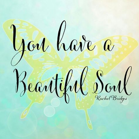 You have a beautiful soul♡ Angel Wings Art, Wings Art, Beautiful Soul, Christian Quotes, Jesus Christ, Jesus, Inspirational Quotes, Quotes