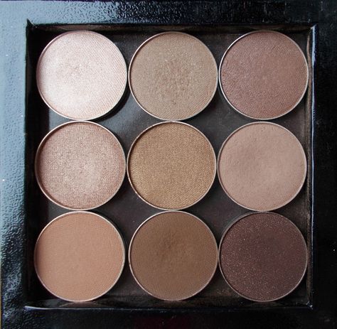 makeup geek neutral z palette brown shades Makeup Geek Eyeshadow, Z Palette, Dior Makeup, Eyeshadow Palettes, Brown Shades, Brow Makeup, Makeup Geek, Neutral Palette, Gorgeous Makeup