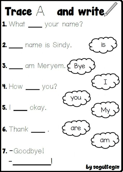 Greetings and farewells interactive worksheet for Grade 2. You can do the exercises online or download the worksheet as pdf. Greetings Activities For Kids, Worksheets For Year 1, Greetings Worksheets, Picture Story Writing, Ingles Kids, English Short Stories, English Exercises, Learn Japanese Words, 2nd Grade Worksheets